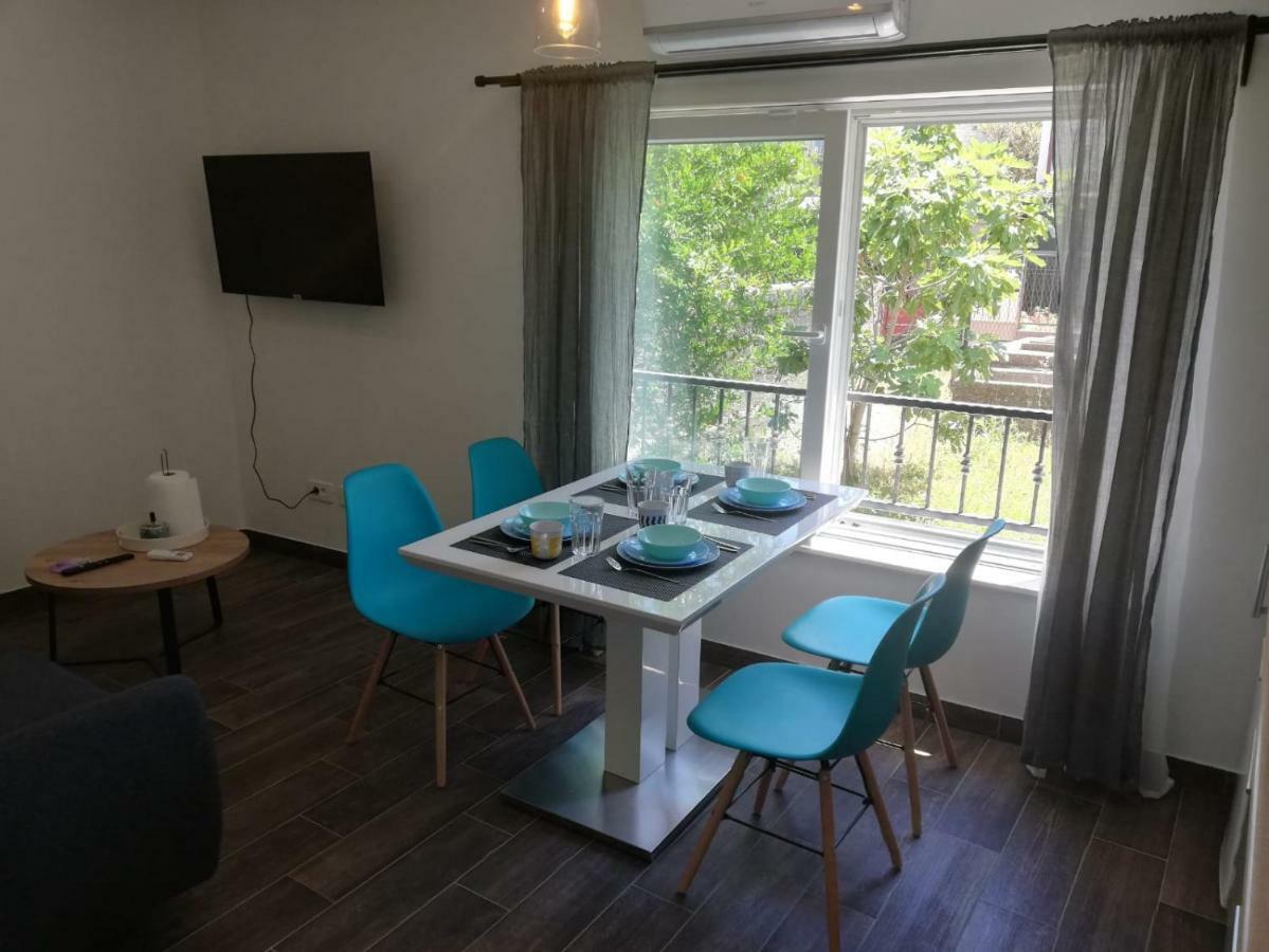 Apartment Simply Rodin Каштела Экстерьер фото
