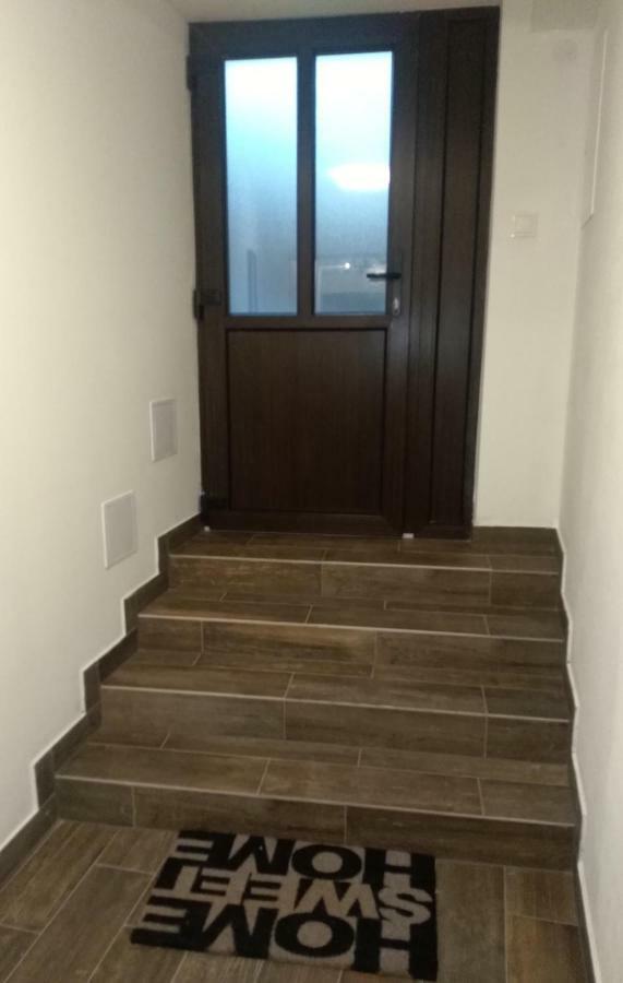 Apartment Simply Rodin Каштела Экстерьер фото