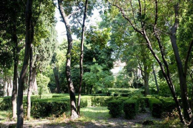 Apartment Simply Rodin Каштела Экстерьер фото